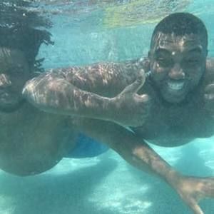 Meet your Posher, Micah